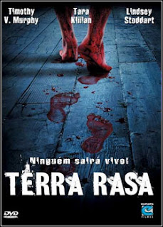Terra Rasa Dublado