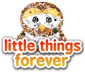 Little,Things,2,Forever Little,Things,2,Forever