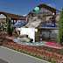 Gramado ganhará parque de águas termais e resort em 2017