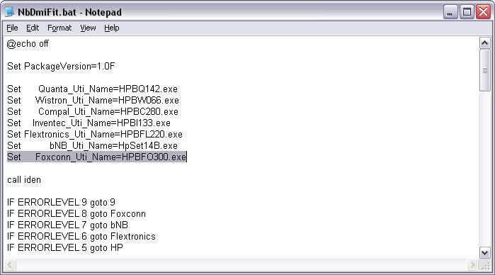 hp dmi tool fails to create ram drive hp dmi tool fails to create ram drive