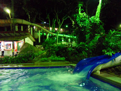 Termales de Rivera Huila Termales de Rivera Huila