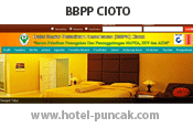 Wisma BBPK Puncak <b>wisma-bbpk-ciloto-puncak</b>