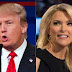 Trump clarifies jab at female TV host and yet takes a beating from the right