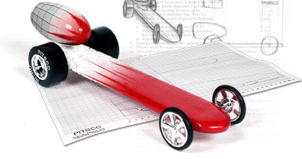 co2 car co2 car