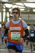 2013 New York City Marathon