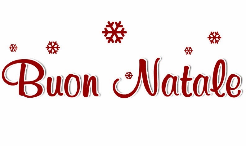 La cucina delle streghe: dicembre 2013