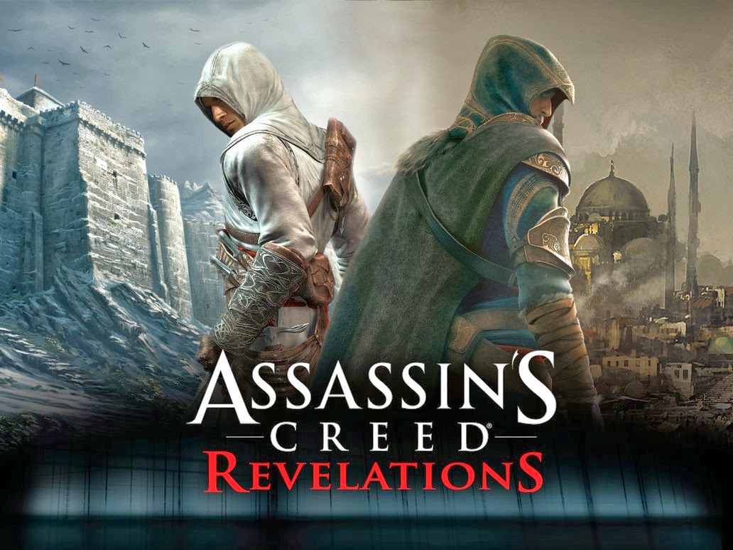 Assassin's Creed: Revelations – review, Assassin's Creed