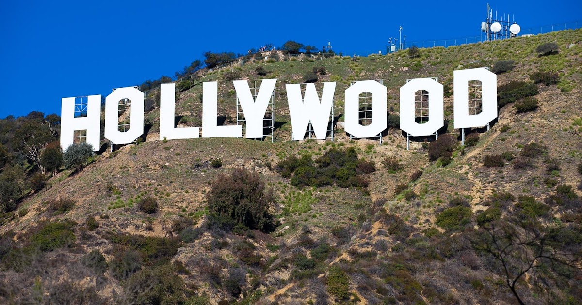 Casos y Curiosidades ¿Sabías que el letrero de Hollywood no lo puso