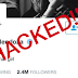 Maine “Yaya Dub” Mendoza’s twitter account was hacked!