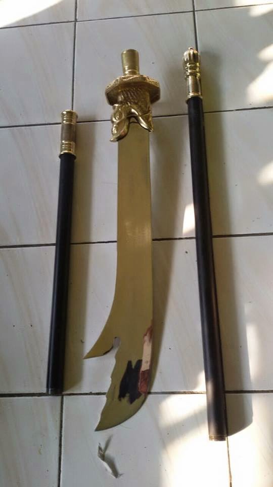 pabrik pedang katana samurai senjata silat jual buat export golok tongkat pabrik pedang katana samurai senjata silat jual buat export golok tongkat
