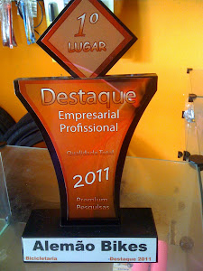 Prêmio Qualidade Total 2011