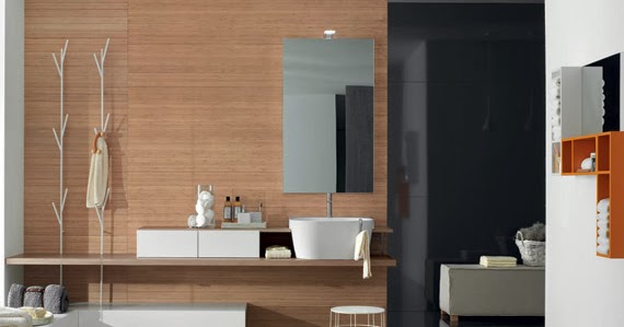Blog Bañostar: MUEBLES DE BAÑO MODULAR