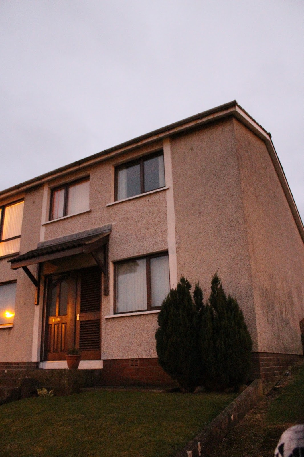 European Adventures of LetLoose Crisps!