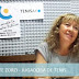 TENISAY EN RADIO NACIONAL: INVITADA #54 MARITE ZORZI