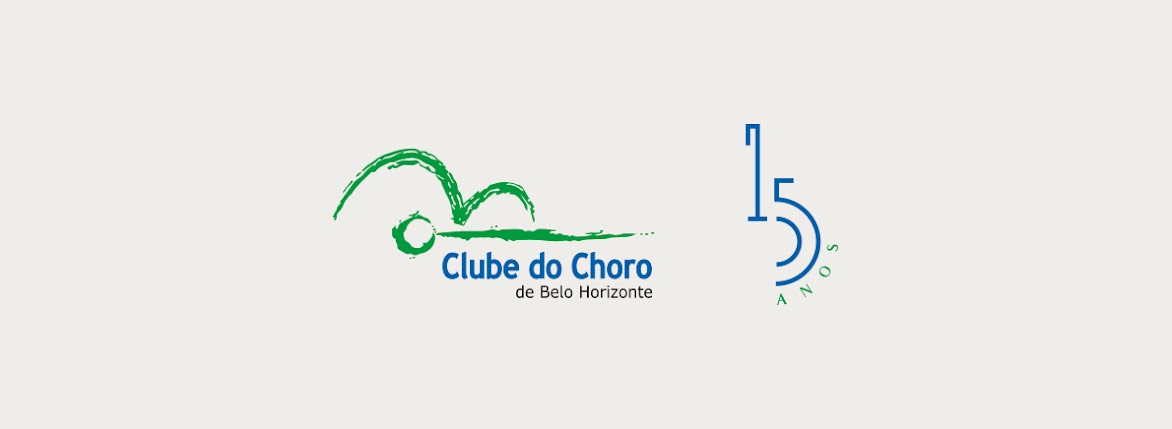 Clube do Choro de Belo Horizonte