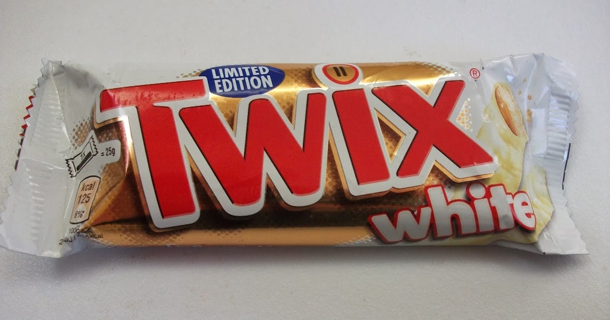 QUICK REVIEW: White Chocolate Peanut M&M's - The Impulsive Buy