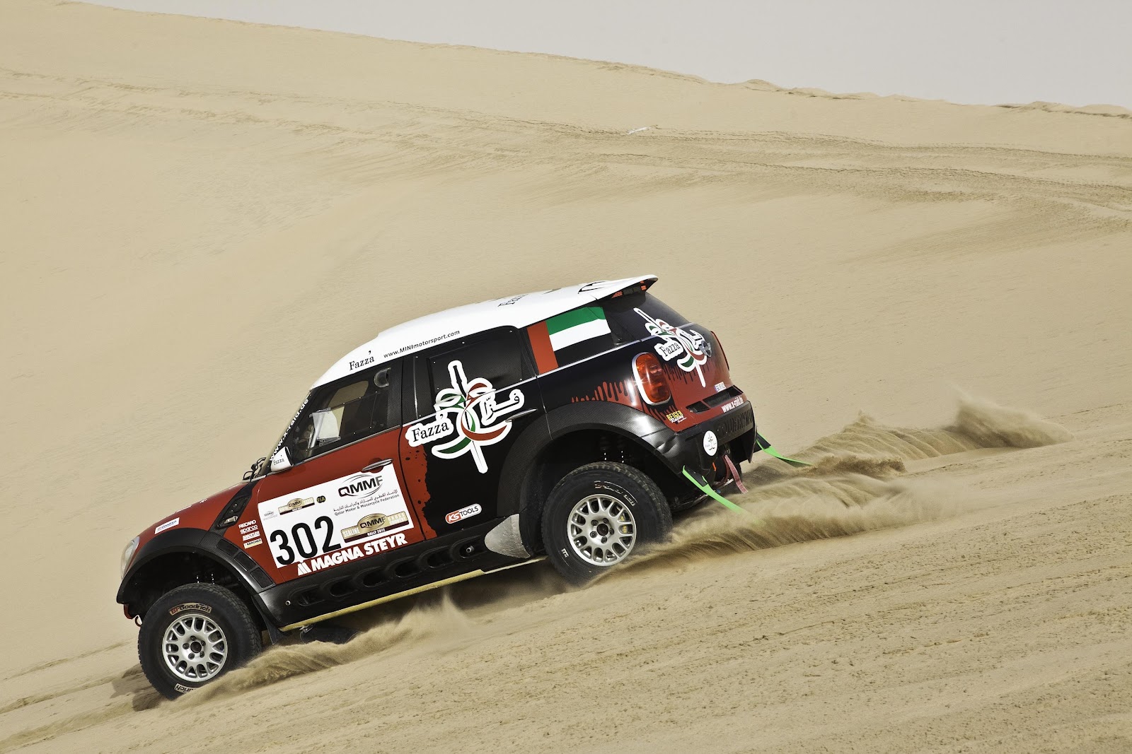 Rally Moto
