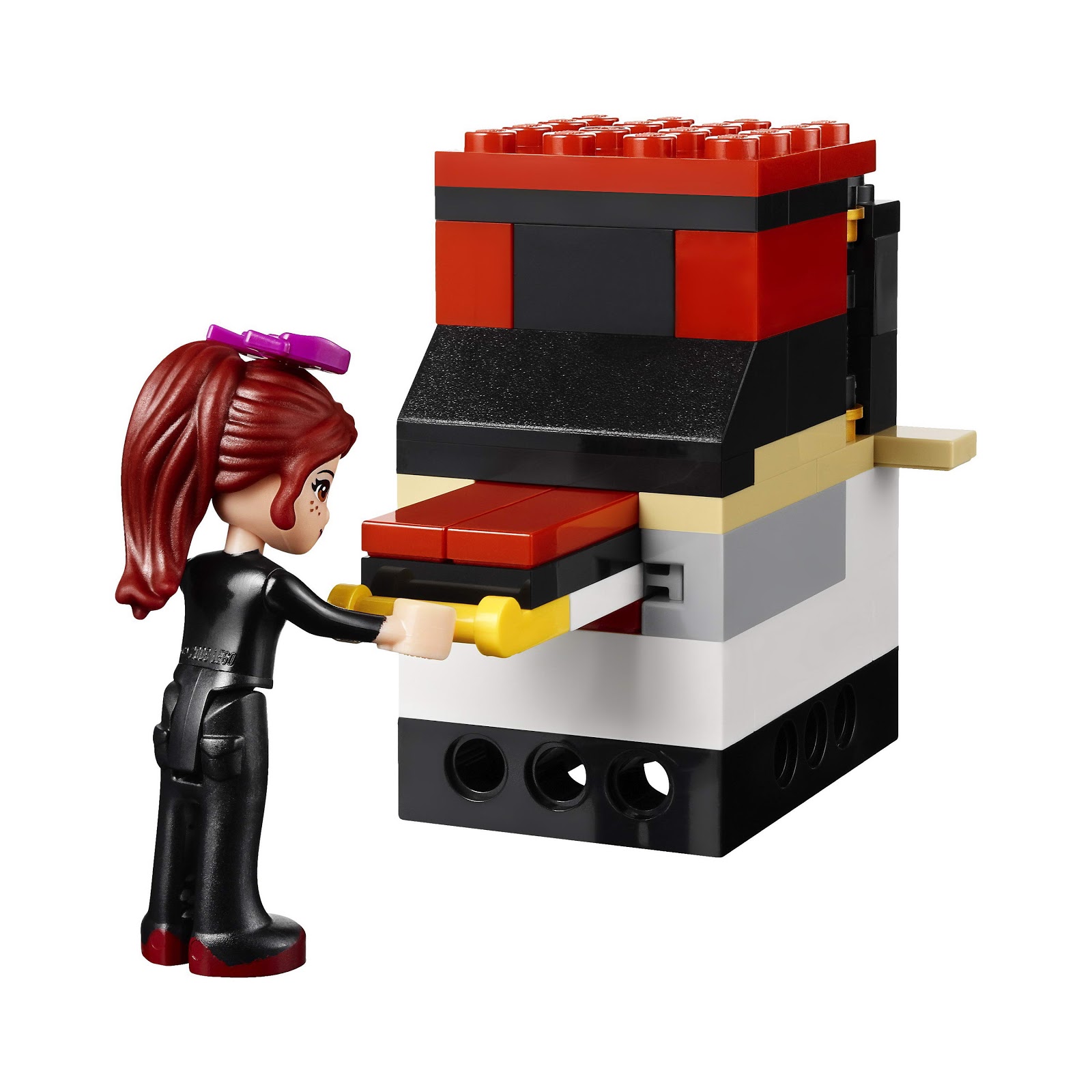lego magic set