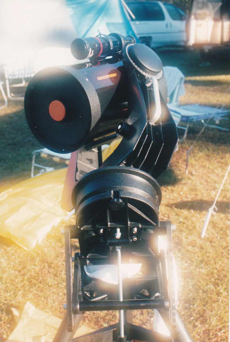 celestron super c8