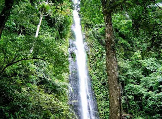 Air Terjun Air Terjun