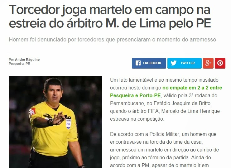 blog do pc: Acabou 2014 e ficamos sem saber se quem subornou a Portuguesa  foi o Flamengo ou foi o Fluminense