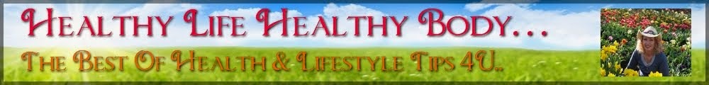 Healthy Life Healthy Body