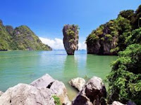 Thailand divers