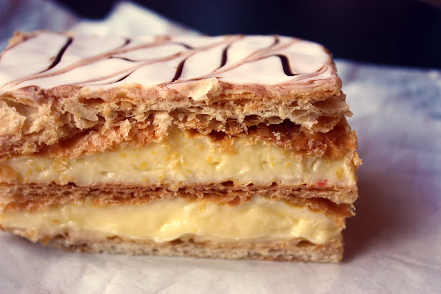 Best Napoleon Cake In Queens Ny Best Napoleon Cake In Queens Ny