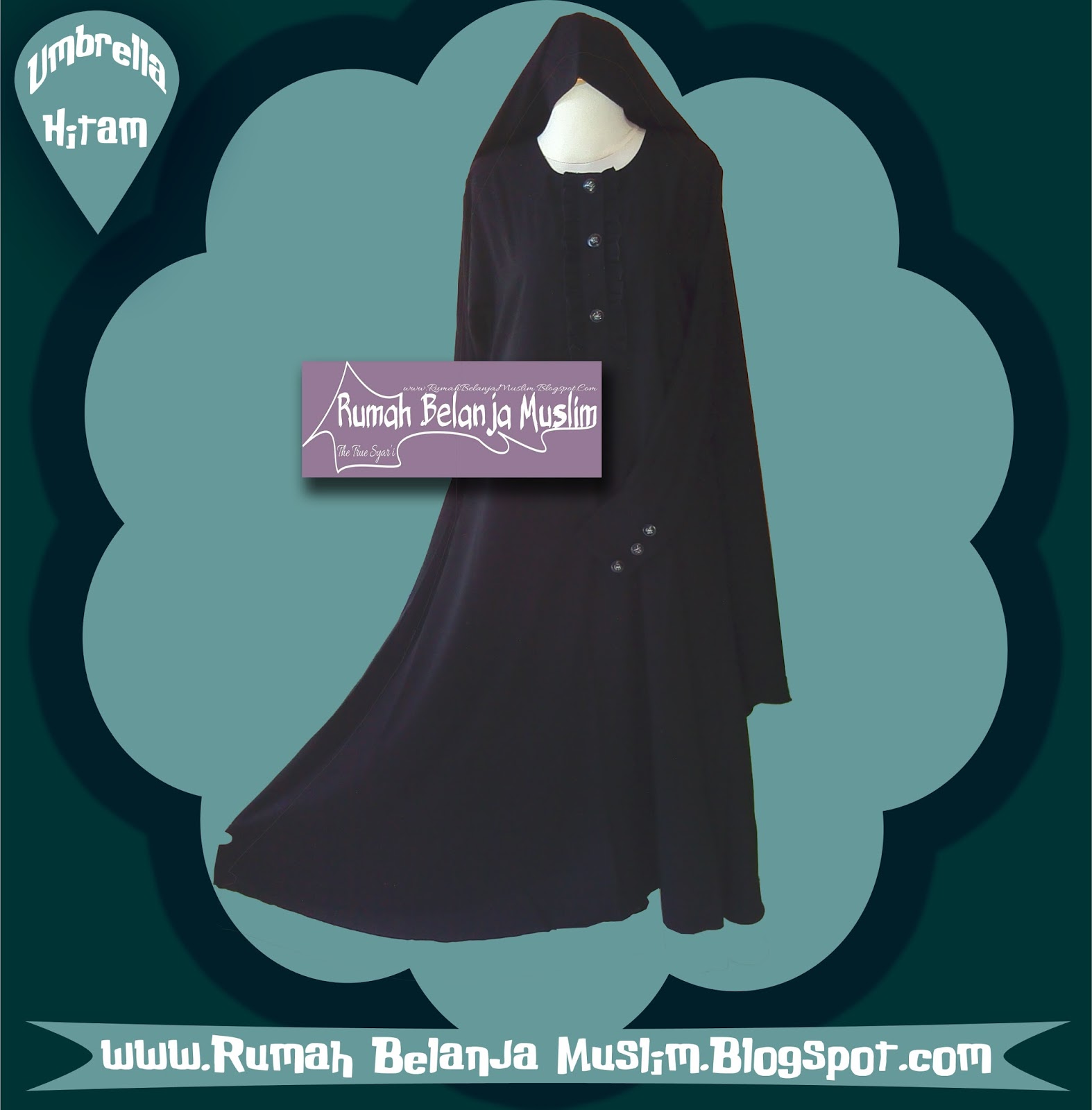 promo ramadhan set gamis payung umbrella promo ramadhan set gamis payung umbrella