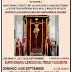CULTOS EN HONOR AL STMO. CRISTO DE LA AGONÍA Y MISERICORDIA Y NTRA. SRA. DEL SOL Y MAYOR DOLOR