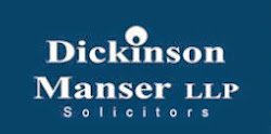 Sponsors: Dickinson Manser