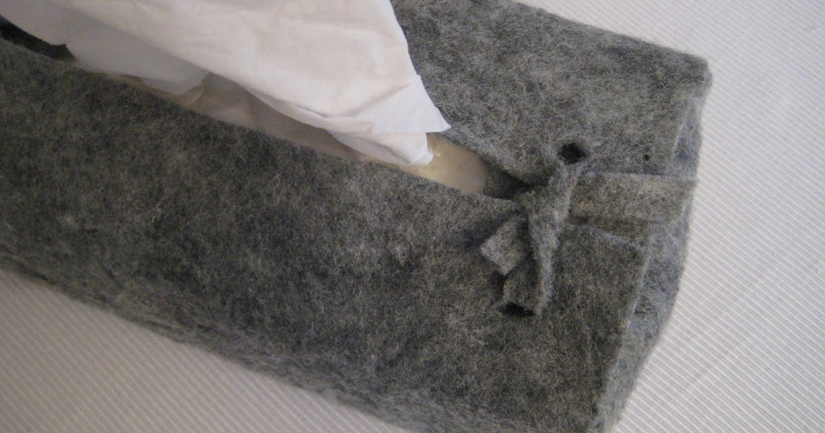 Simply Beautiful Now pass the tissue