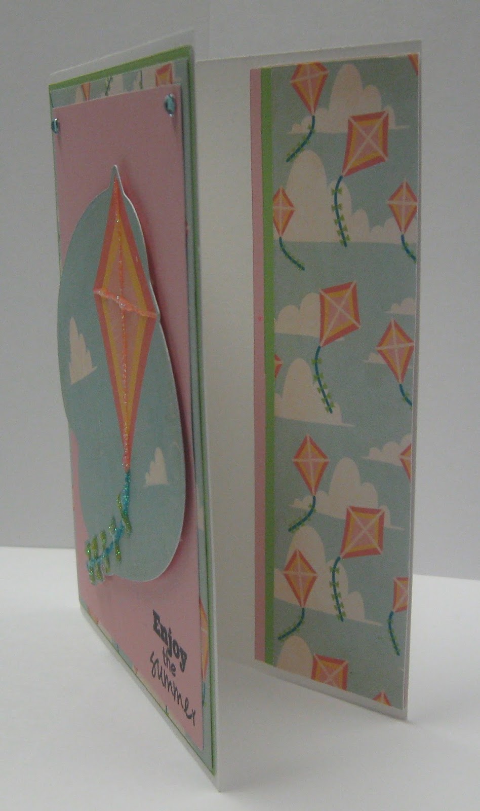 Revisiting Old Cricut Cartridges Enjoy the Summer