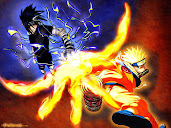 #3 Naruto Wallpaper