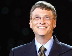 Profil dan Biografi Bill Gates (Bos Microsoft)