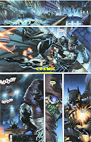 Primeras imágenes de los nuevos cómics de DC 22