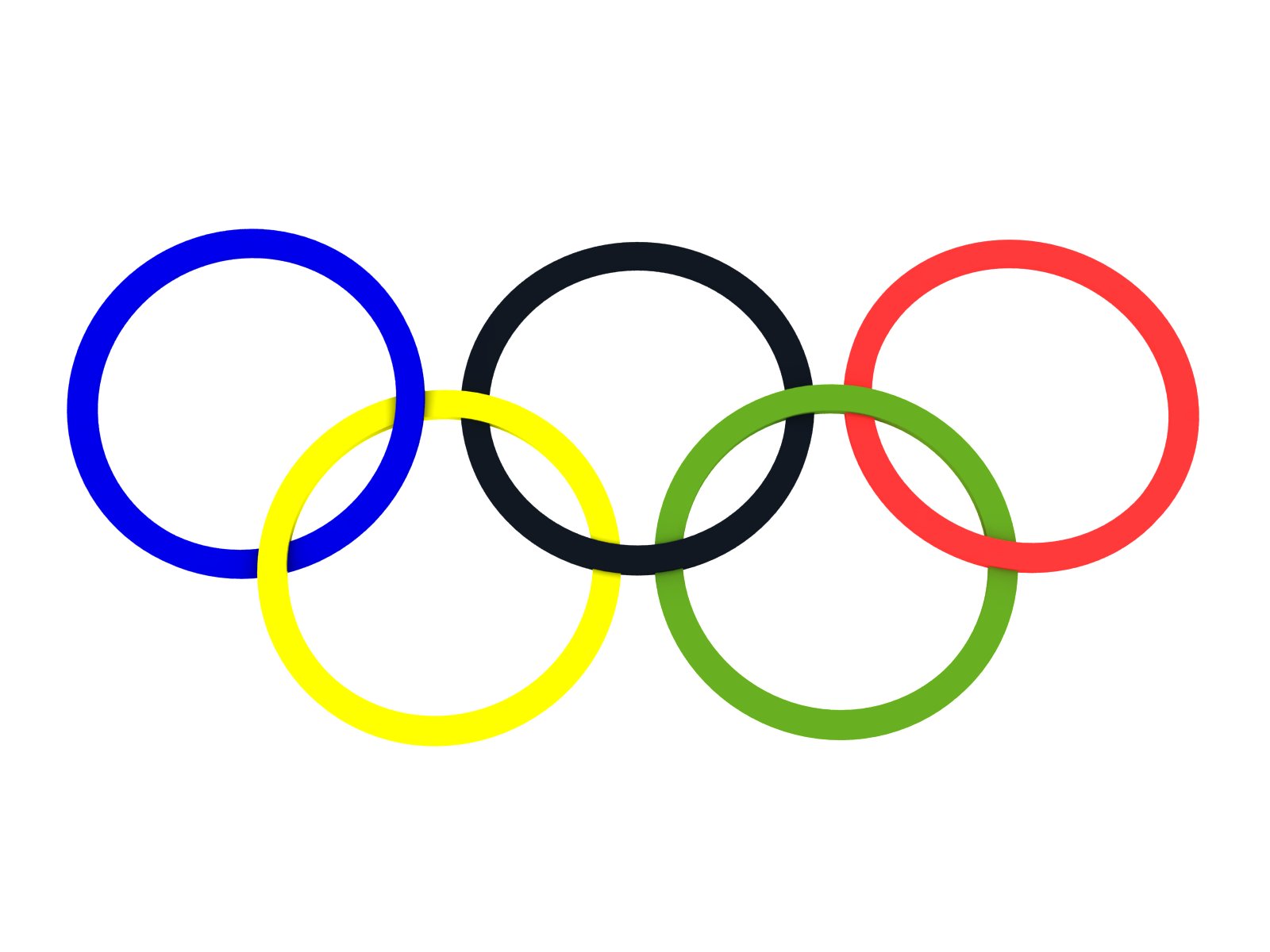 History of All Logos All Olympic Games Logos