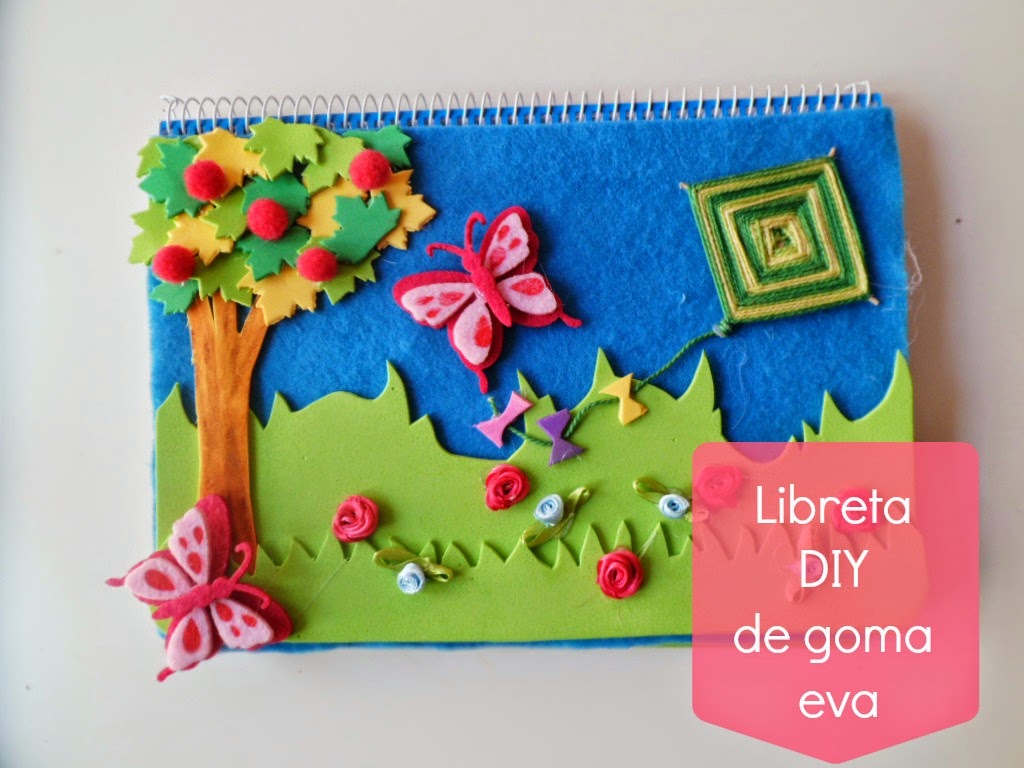 Manualidades De Goma Eva Manualidades De Goma Eva