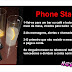 Phone Stacking