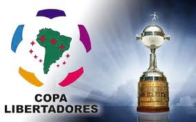 Brasileiros na libertadores