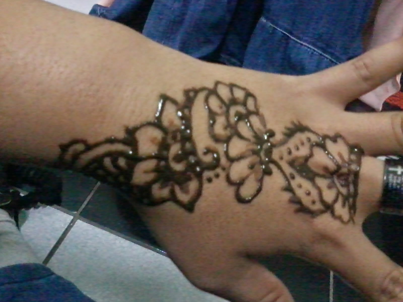 Rizka Dan Hena Art Rizka Dan Hena Art
