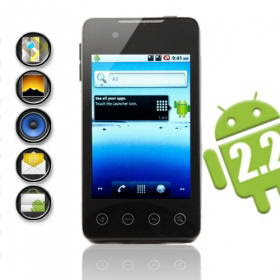 Buy Hero G9 android phone