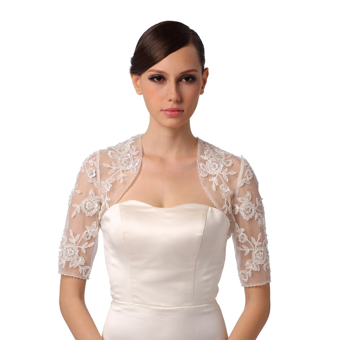 Bolero Jackets A Style Statement