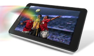 Tablet Advan Vandroid T3X