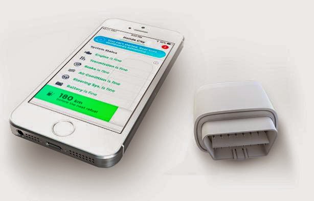 Smart and Innovative OBD-II Gadgets (11) 9