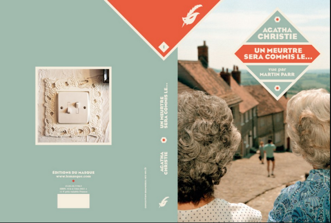 livres d agatha christie