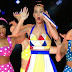 katy perry al super bowl, il video dell'esibizione