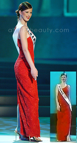miss universe 2002 evening gown