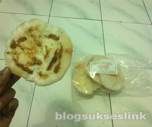 kerupuk kemplang 1