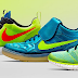 Elegant Soccer Shoes for Soccer Diehards